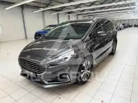 2023 Ford S-Max