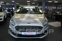 2023 Ford S-Max