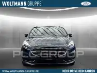 2023 Ford S-Max