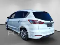 2023 Ford S-Max