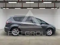 2023 Ford S-Max