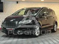 2023 Ford S-Max
