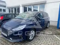 2023 Ford S-Max