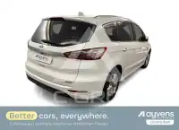 2023 Ford S-Max
