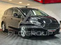 2023 Ford S-Max