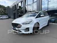2023 Ford S-Max