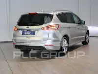 2023 Ford S-Max