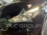 2023 Ford S-Max