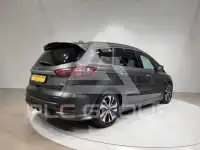 2023 Ford S-Max