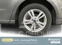 2023 Ford S-Max