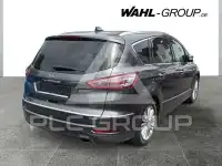 2023 Ford S-Max