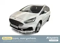 2023 Ford S-Max