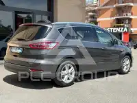 2023 Ford S-Max