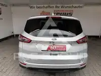 2023 Ford S-Max