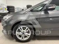 2023 Ford S-Max