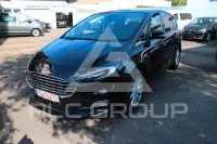 2023 Ford S-Max