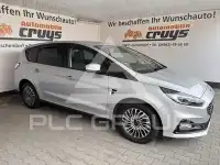 2023 Ford S-Max