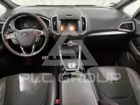 2023 Ford S-Max