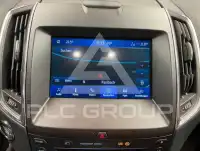 2023 Ford S-Max