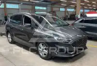 2023 Ford S-Max