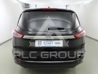 2023 Ford S-Max