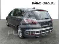 2023 Ford S-Max