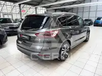 2023 Ford S-Max