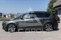 2023 Ford S-Max