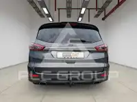 2023 Ford S-Max