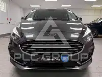 2023 Ford S-Max
