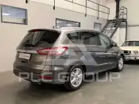 2023 Ford S-Max