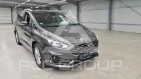2023 Ford S-Max