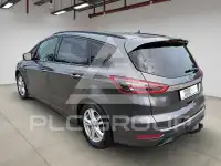 2023 Ford S-Max
