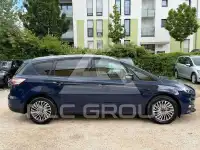 2023 Ford S-Max