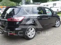 2023 Ford S-Max