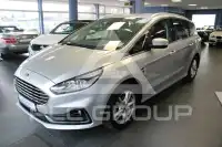 2023 Ford S-Max