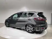 2023 Ford S-Max
