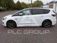2023 Ford S-Max