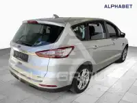 2023 Ford S-Max