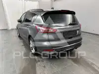 2023 Ford S-Max