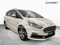 2023 Ford S-Max