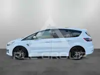 2023 Ford S-Max