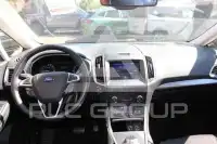 2023 Ford S-Max