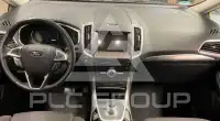 2023 Ford S-Max