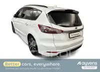 2023 Ford S-Max