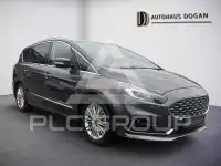 2023 Ford S-Max