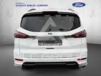 2023 Ford S-Max