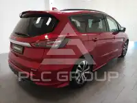 2023 Ford S-Max
