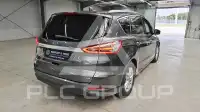 2023 Ford S-Max