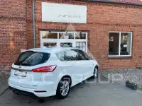 2023 Ford S-Max